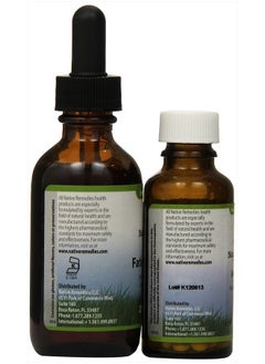 Native Remedies Candidate and Liver Dr. ComboPack  - Image 2