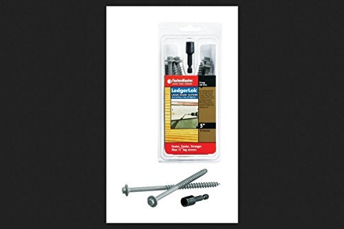 FastenMaster FastenMaster-FMLL005-12, 5" - Image 4