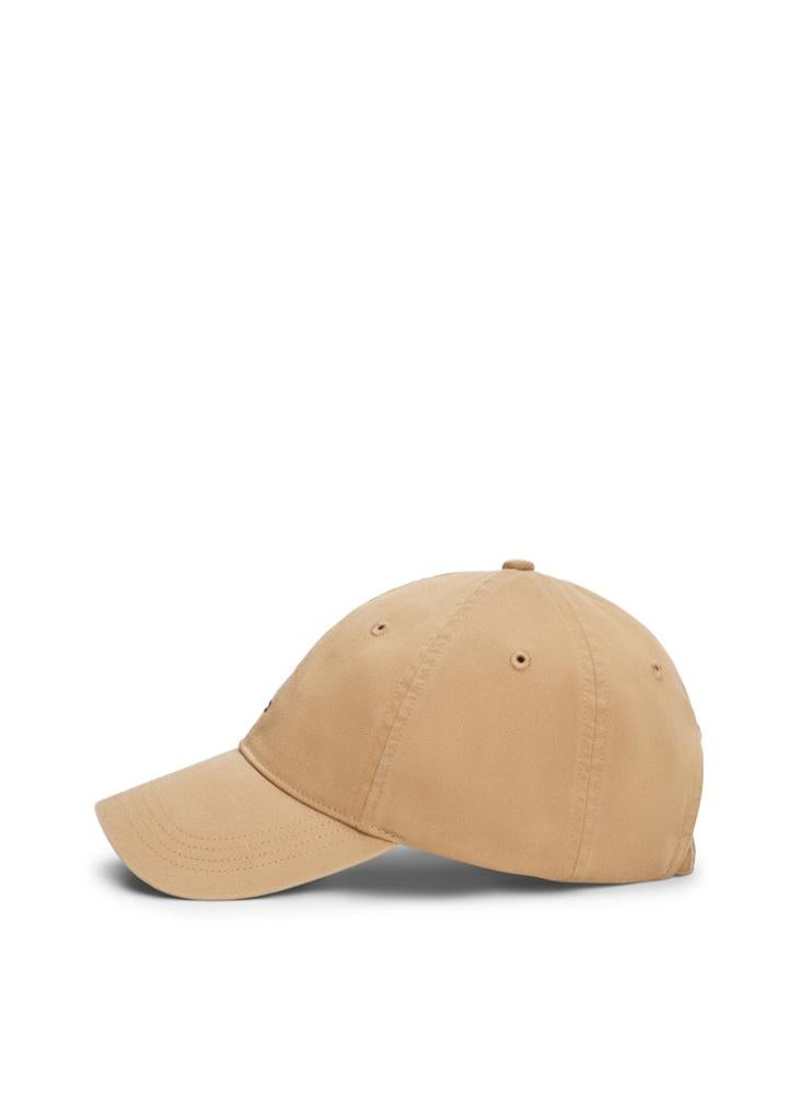 TOMMY HILFIGER Logo Curved Peak Cap  - Image 3