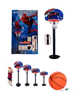 Basketball Spider-man - pzsku/Z22B0B6634CB061F6FBCCZ/45/_/1740911305/4463de1b-c53a-44f5-b2d1-042b5d9e465f