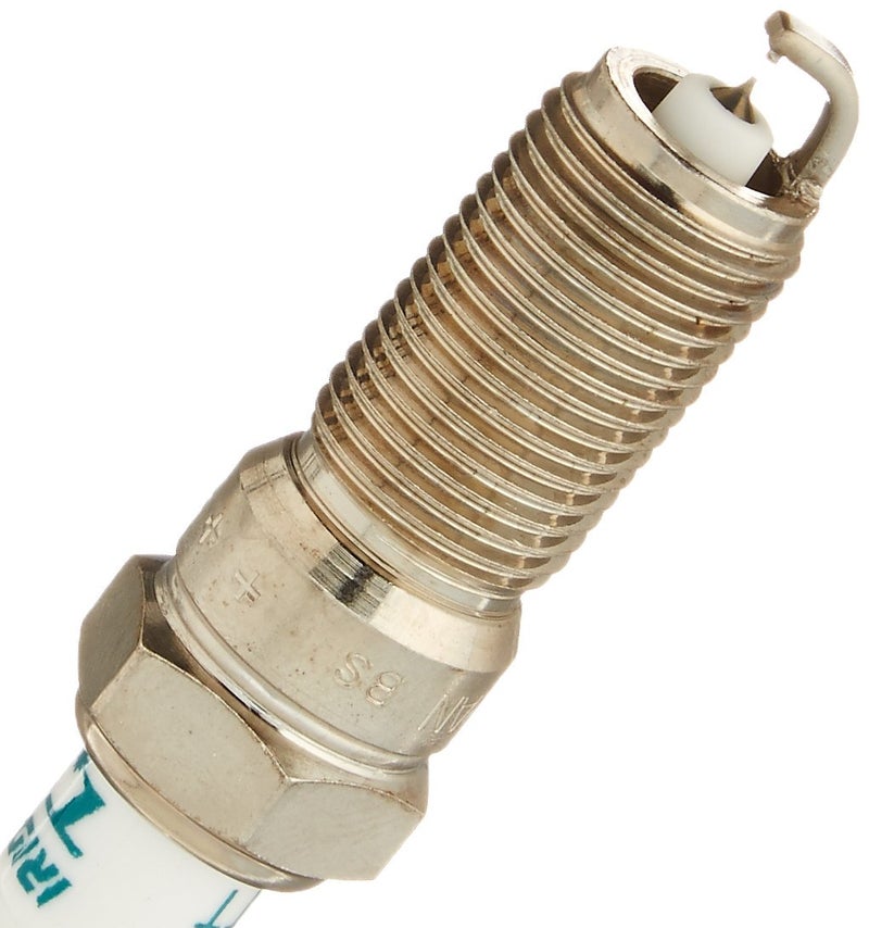 Denso 4718 Itv16Tt Iridium Tt Spark Plug - Image 2