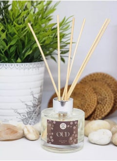 Reed Diffuser Oud