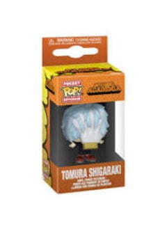 Pocket Pop! Anime : My Hero Academia - Tomura Shigaraki (Hideout) - pzsku/Z22B0F0B40B01F1E9BD6AZ/45/_/1715507315/50ab7832-eb9f-4d59-8391-252fe7d499a0