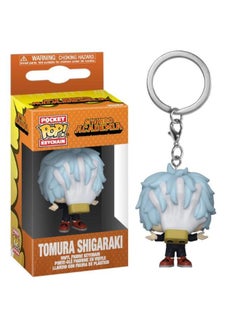 Pocket Pop! Anime : My Hero Academia - Tomura Shigaraki (Hideout) - pzsku/Z22B0F0B40B01F1E9BD6AZ/45/_/1715507326/3b2abc10-aaa9-4e2f-9b95-b861a4d23886