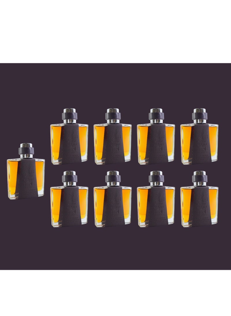 TRI 9 Pieces Ameer Al Oud EDT 100 Ml - Image 1