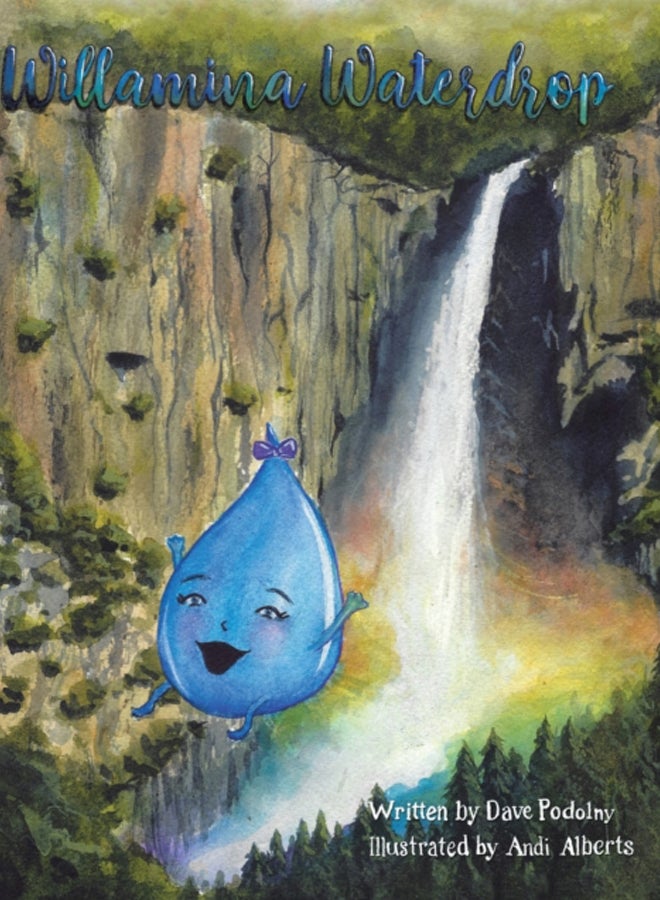 Willamina Waterdrop
