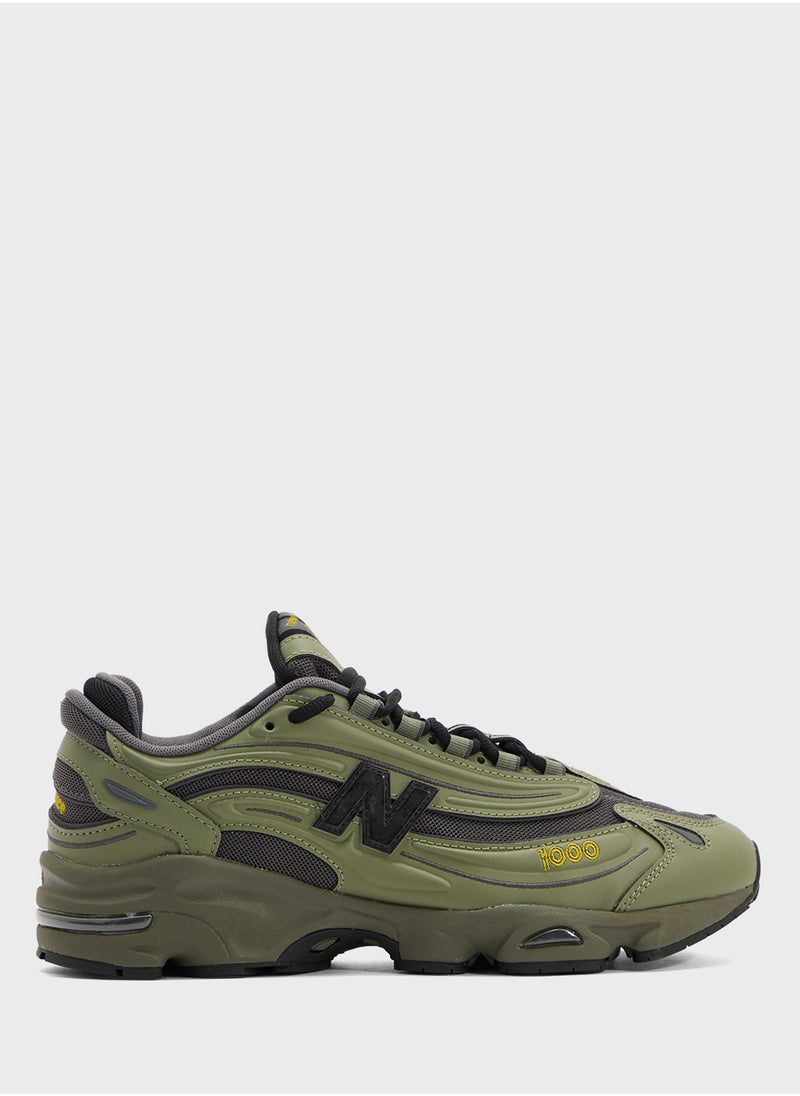 New Balance - 1000 Sneakers - Image 1