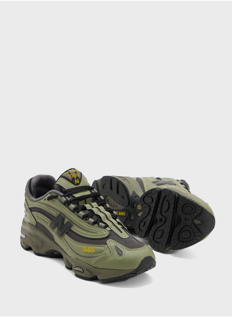 New Balance - 1000 Sneakers - Image 1