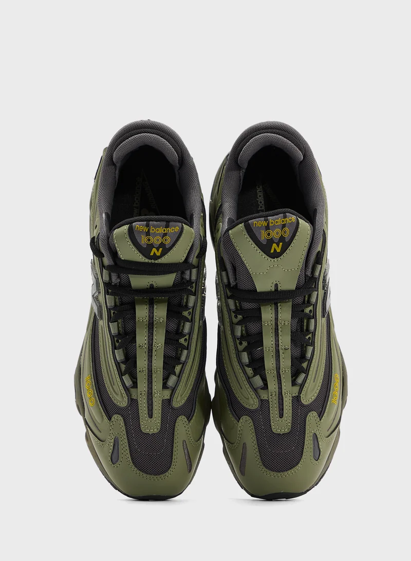 نيو بالانس 1000 Sneakers
