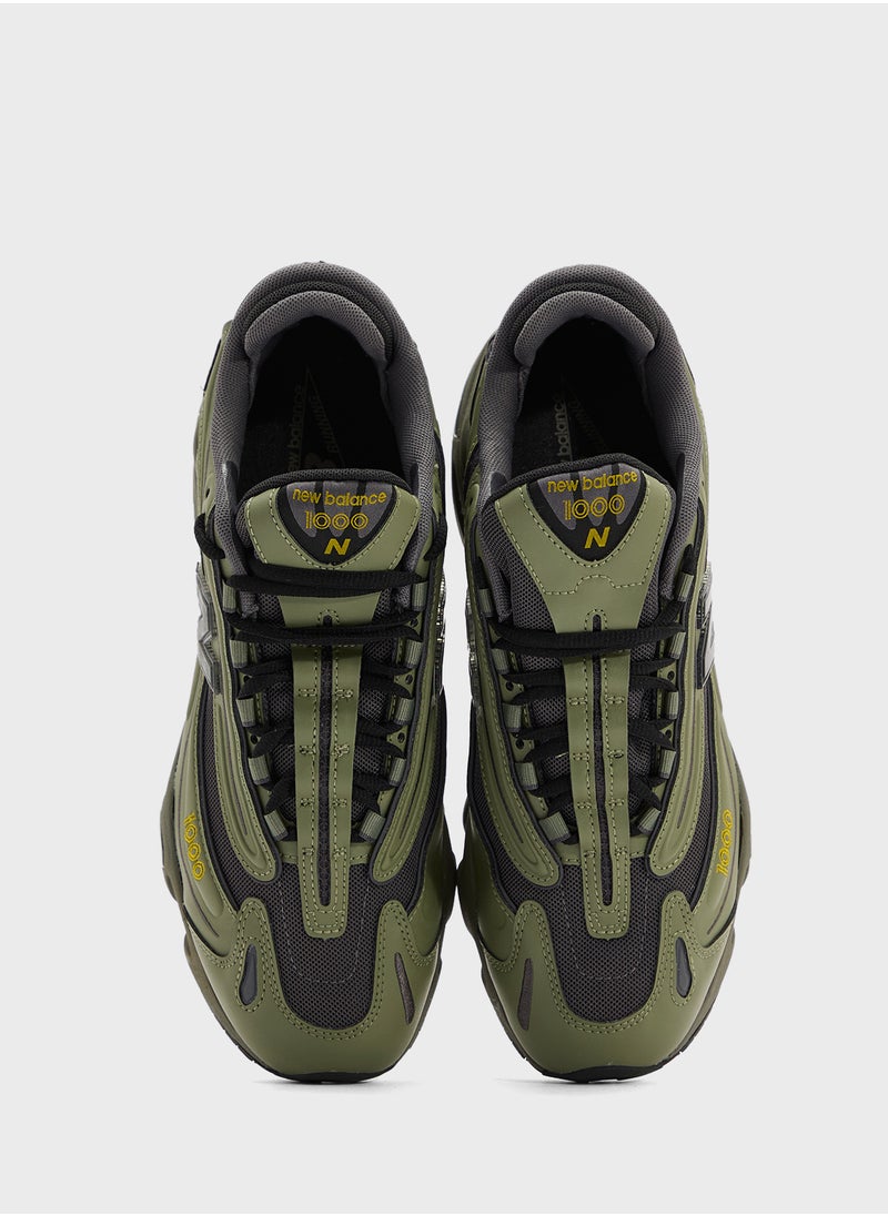 New Balance - 1000 Sneakers - Image 1