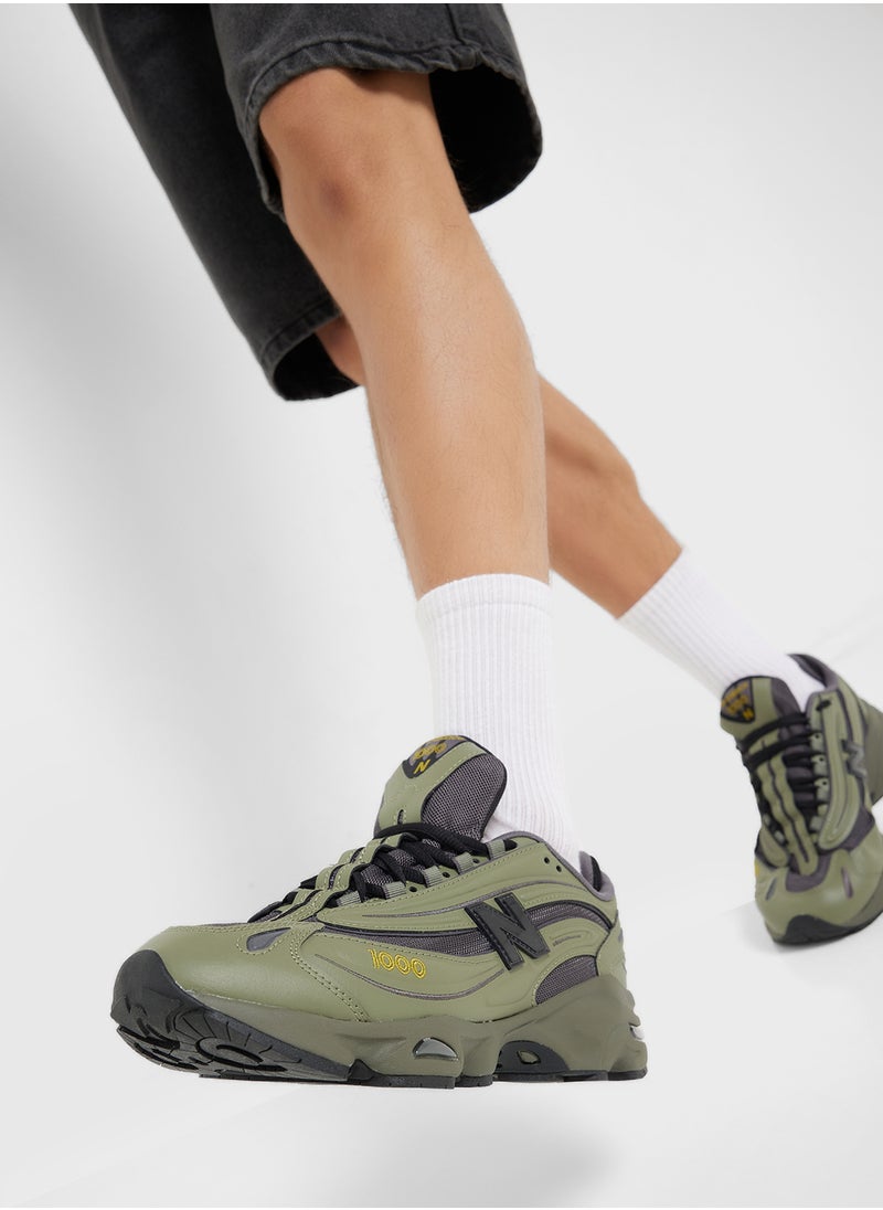 New Balance - 1000 Sneakers - Image 1