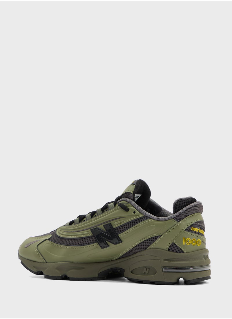 New Balance - 1000 Sneakers - Image 1