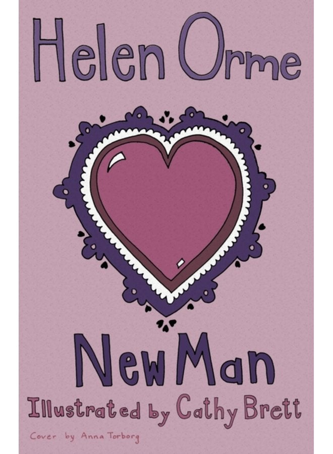 New Man - Paperback
