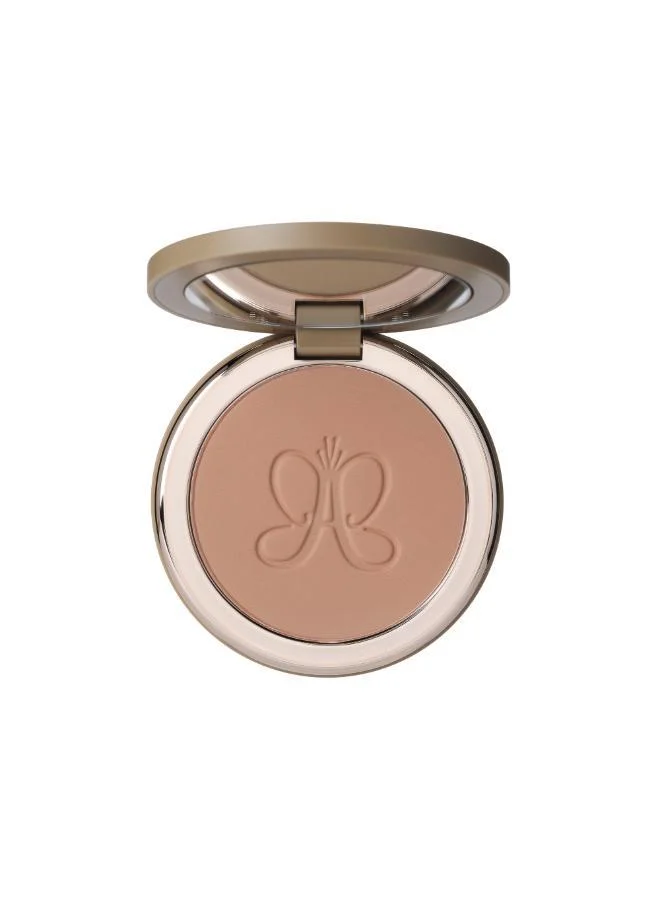 ANASTASIA BEVERLY HILLS Smooth Blur Bronzer