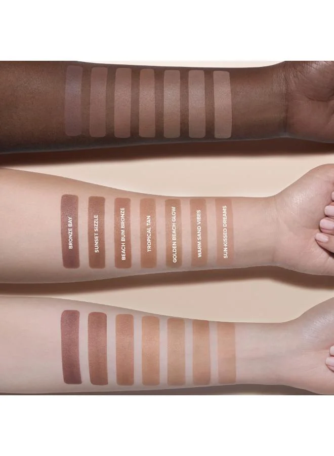 ANASTASIA BEVERLY HILLS Smooth Blur Bronzer