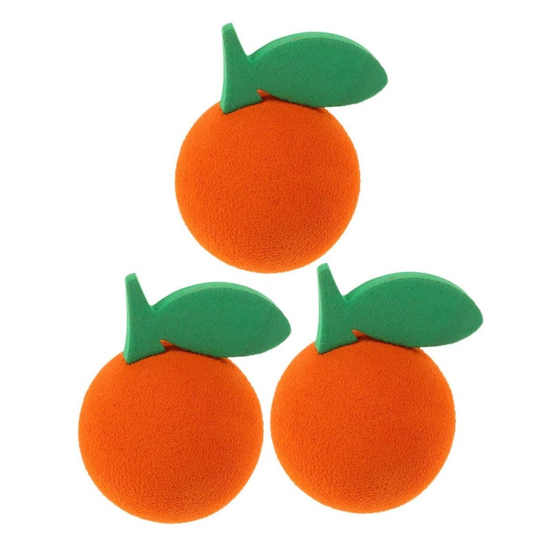 3pcs EVA Foam Car Antenna Toppers Cute Exterior Accessories for Trucks SUVs - Image 2