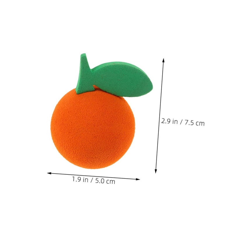 3pcs EVA Foam Car Antenna Toppers Cute Exterior Accessories for Trucks SUVs - Image 3