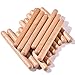 Mihey 16 Pack Music Lummi Sticks for Kids 8 Inch Rhythm Sticks with Carry Bag - Image 3