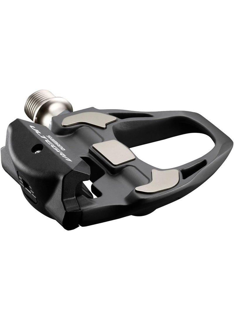 SHIMANO Shimano SPDSL Carbon Road Bicycle Pedals  PDR8000 