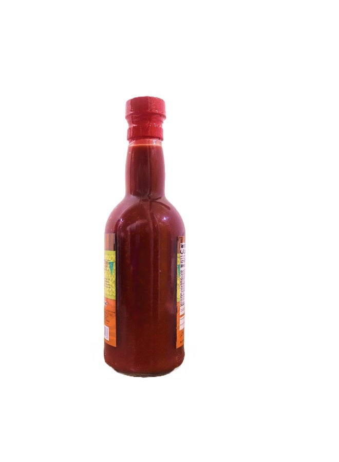 Siblings Sweet & Sour Sauce 350Ml - Image 2