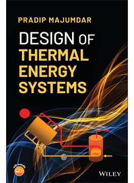 Design of Thermal Energy Systems 