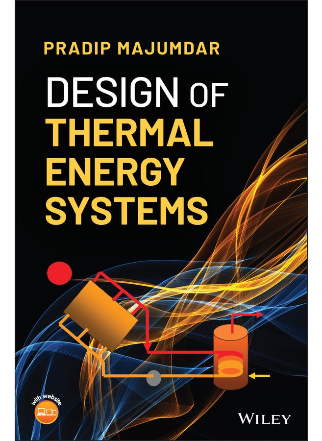 Design of Thermal Energy Systems 