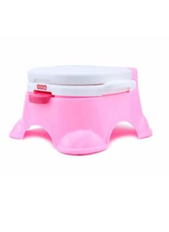 Generic Musical 3 In 1 Baby Toddler Kids Training Potty Toilet Music Training Seat  - Image 2