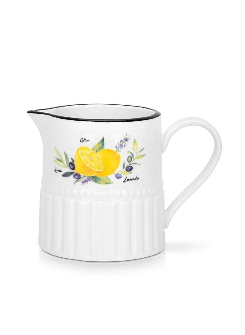 Fissman Frothing Pitcher Creamer 270ml