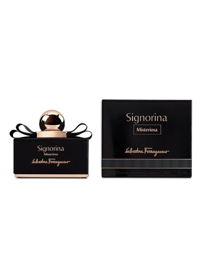 FERRAGAMO Sf Signorina Misteriosa Edp 100 Ml