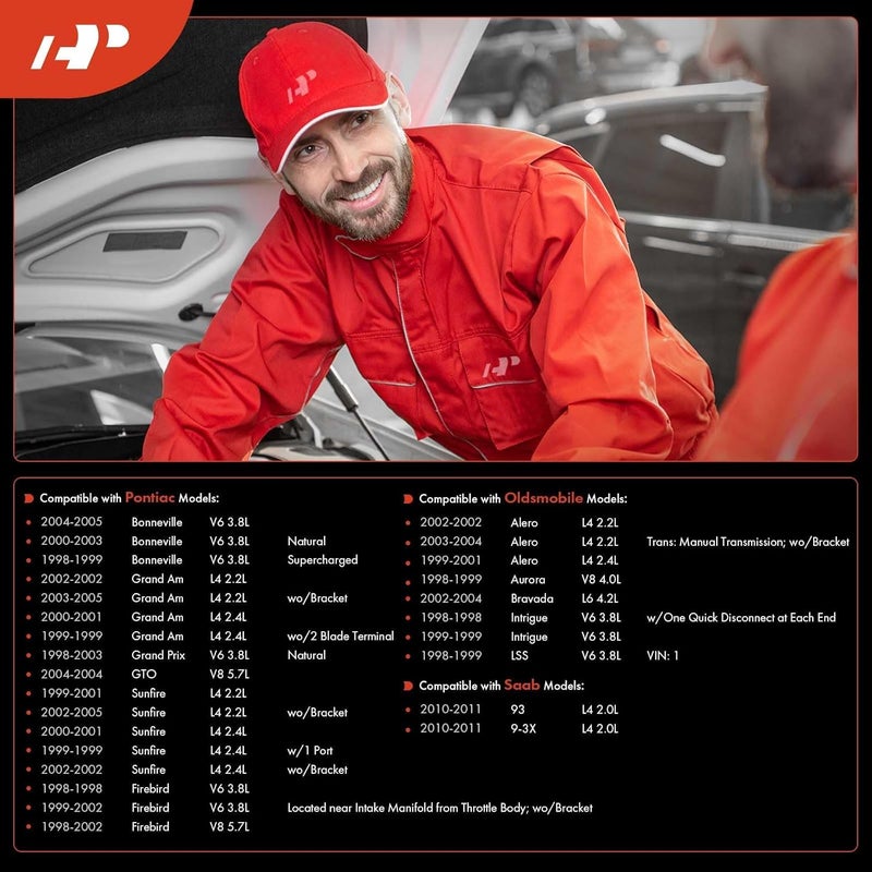 A-Premium Vapor Canister Purge Solenoid Valve - Image 3