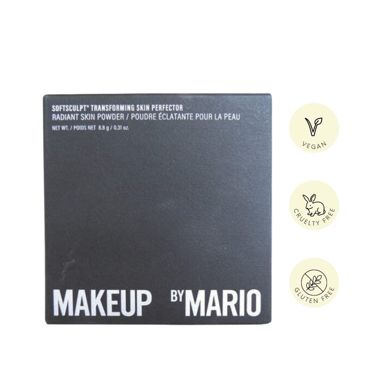 MAKEUP BY MARIO SoftSculpt® Transforming Skin Perfector Light Medium - Image 5