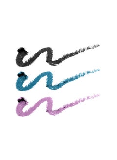 KIKO MILANO Days In Bloom Trio Eye Pencil 01 Modern allure  - Image 3