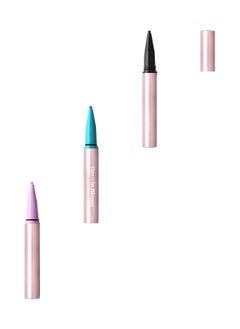 KIKO MILANO Days In Bloom Trio Eye Pencil 01 Modern allure  - Image 1