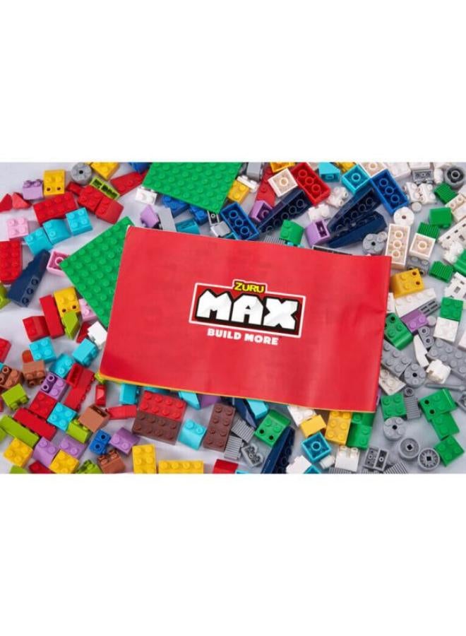 زورو مزيد من البناء بواسطة 253 قطعة طوب - Image 3