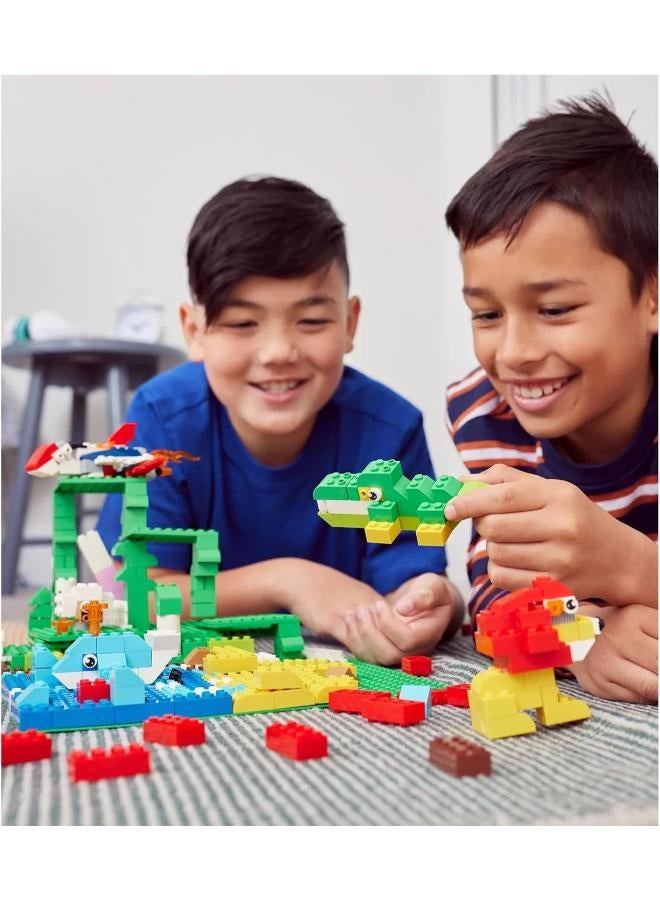 Zuru Max Build More Building Bricks, 253 Pieces - Image 2