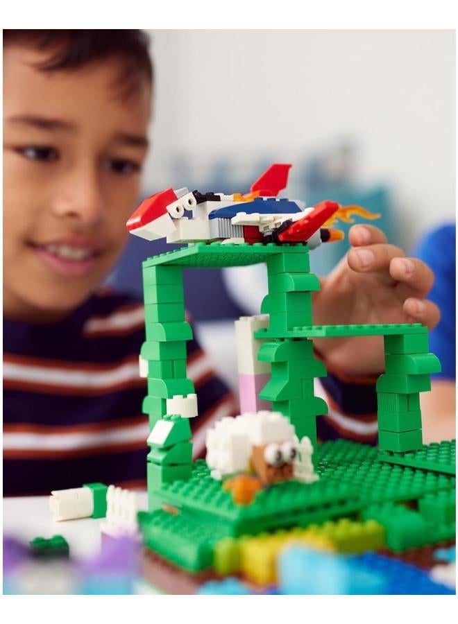 Zuru Max Build More Building Bricks, 253 Pieces - Image 5
