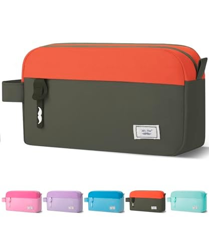 Mr. Pen- Large Capacity Pencil Case, Pencil Pouch, Pencil Bag, Pen Case, Pen Pouch - Image 1
