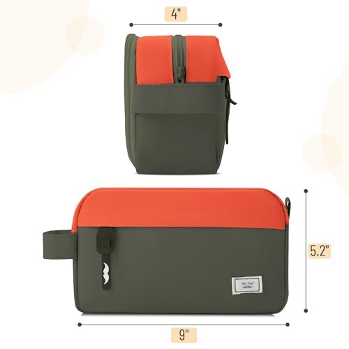 Mr. Pen- Large Capacity Pencil Case, Pencil Pouch, Pencil Bag, Pen Case, Pen Pouch - Image 2