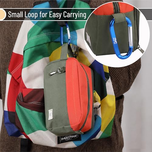 Mr. Pen- Large Capacity Pencil Case, Pencil Pouch, Pencil Bag, Pen Case, Pen Pouch - Image 5