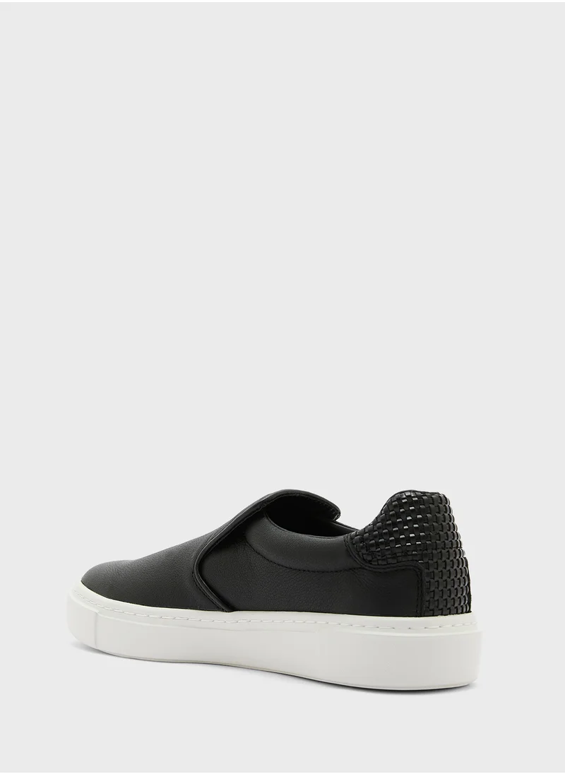 كالفن كلاين Casual Slip Ons Shoes