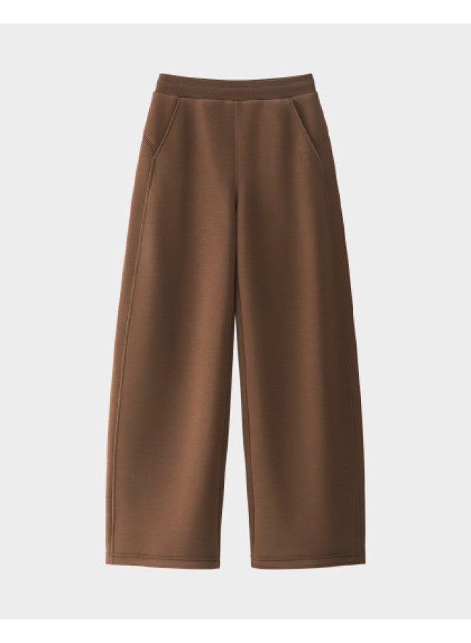 Bananain 505R Air Cotton Casual Women'S Sport Pants Loose Scimitar Pants Slimming Autumn Winter - Image 1