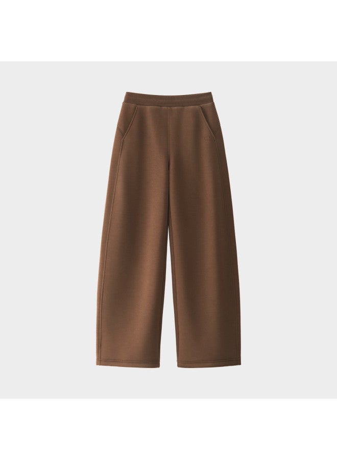 Bananain 505R Air Cotton Casual Women'S Sport Pants Loose Scimitar Pants Slimming Autumn Winter - Image 2
