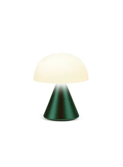 LEXON Mina Portable LED Lamp With 9 Light Colors And Water Resistant