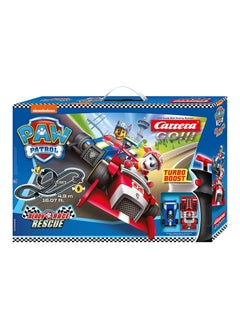 Carrera Go Paw Patrol Ready Race Rescue 4.9M  - Image 1