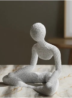 أخوة ثلاثي الأبعاد تمثال الحارس بتصميم فخم وعصري  - Image 2
