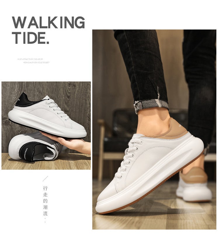 Unisex Casual Sneaker Shoes - Image 5