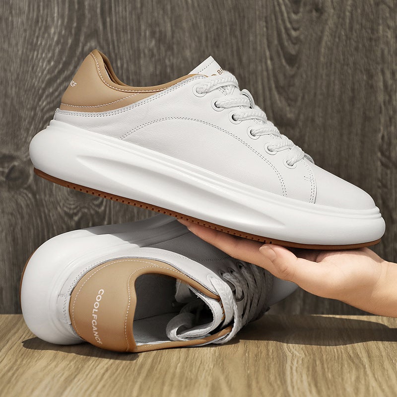Unisex Casual Sneaker Shoes - Image 1
