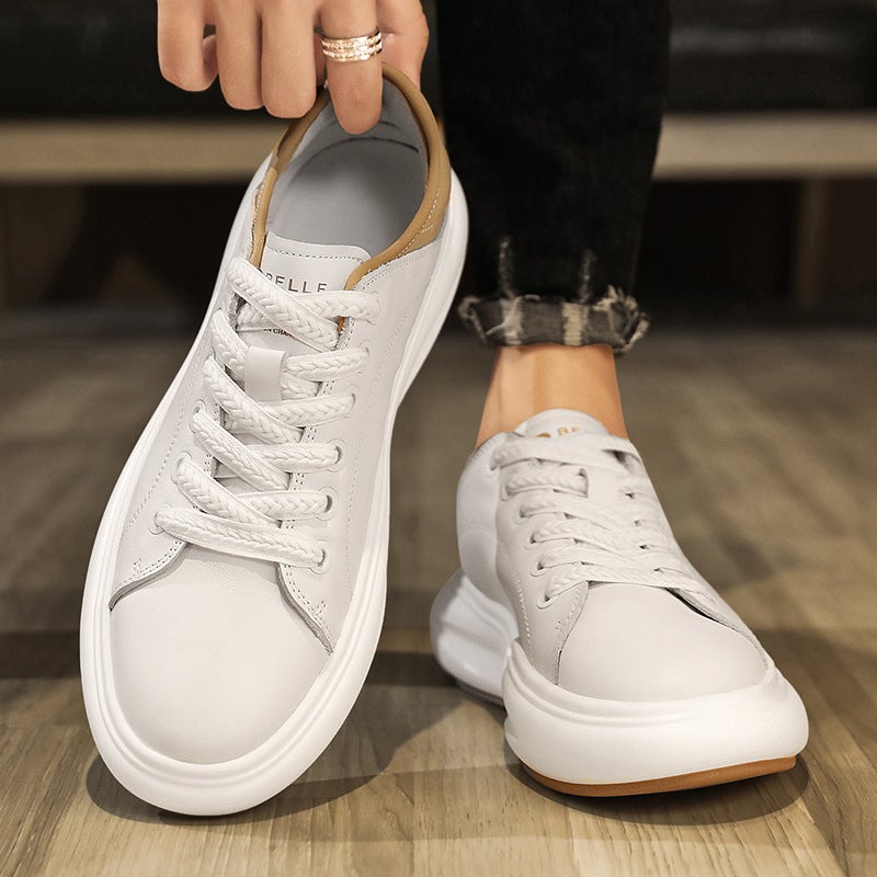 Unisex Casual Sneaker Shoes - Image 3