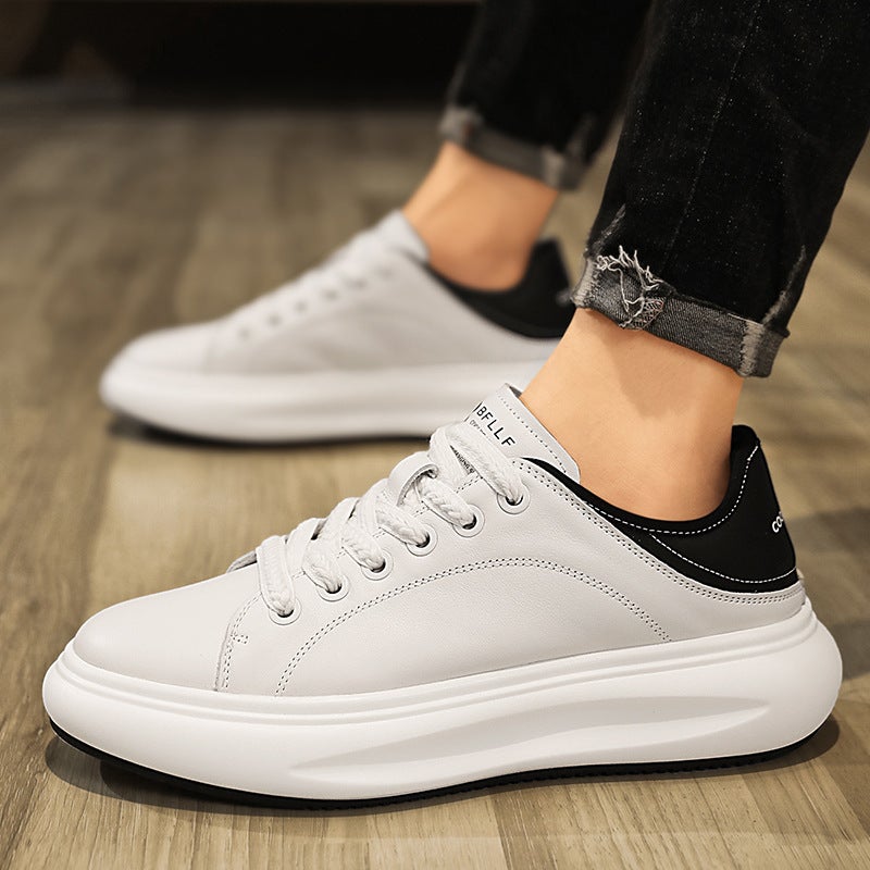 Unisex Casual Sneaker Shoes - Image 2