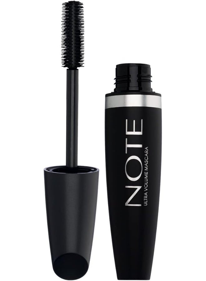 NOTE COSMETIQUE Ultra Volume Mascara - Image 2